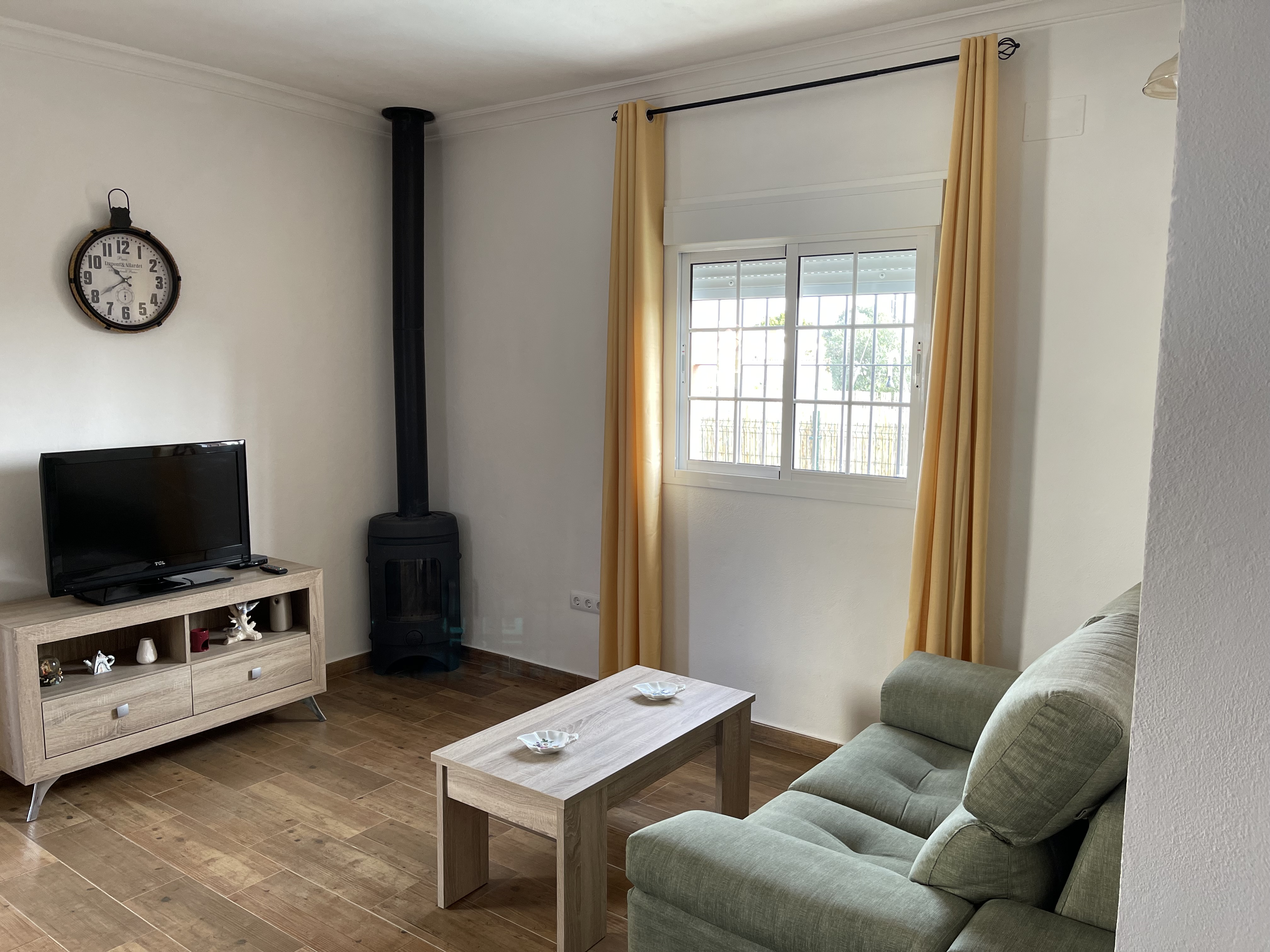 Chalet en Roche